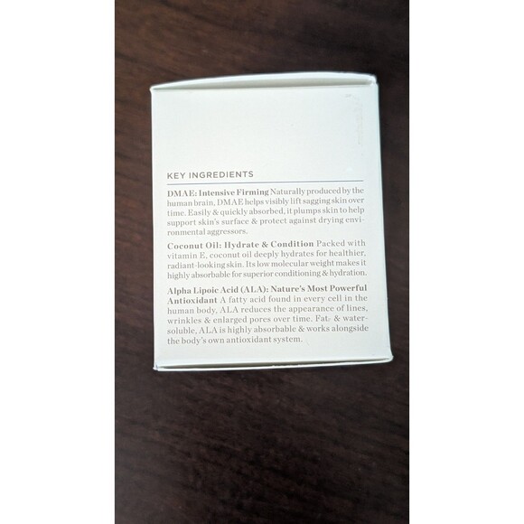 Perricone MD Multi-Action Overnight Intensive Firming Mask 2 oz Night Treatment - Picture 6 of 9